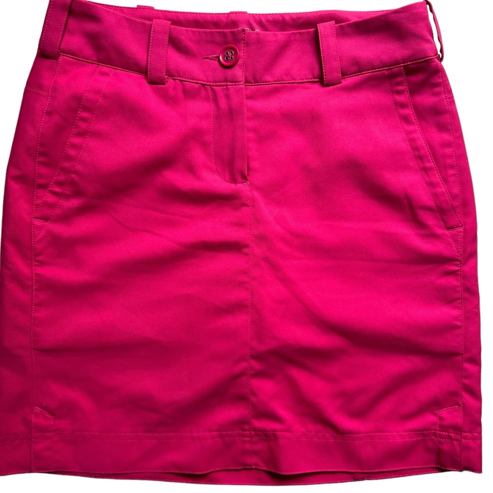 Nike Golf Skirt